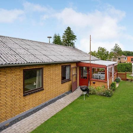 3 Bedroom Pet Friendly Home In Nordborg Exteriér fotografie