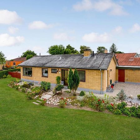 3 Bedroom Pet Friendly Home In Nordborg Exteriér fotografie