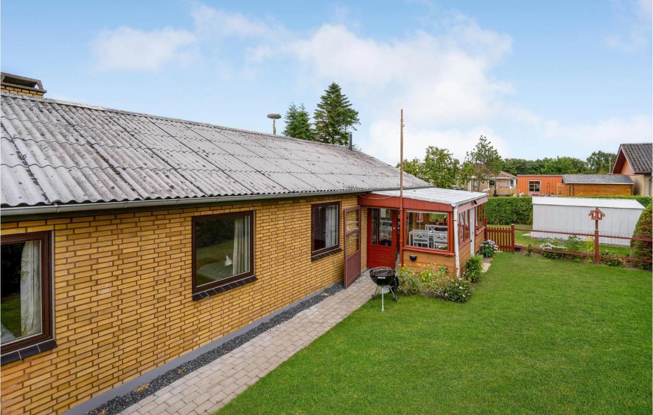 3 Bedroom Pet Friendly Home In Nordborg Exteriér fotografie