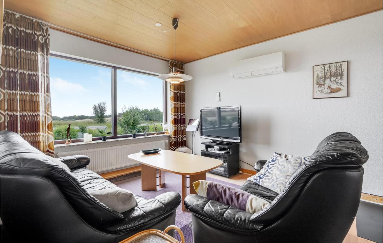 3 Bedroom Pet Friendly Home In Nordborg Exteriér fotografie