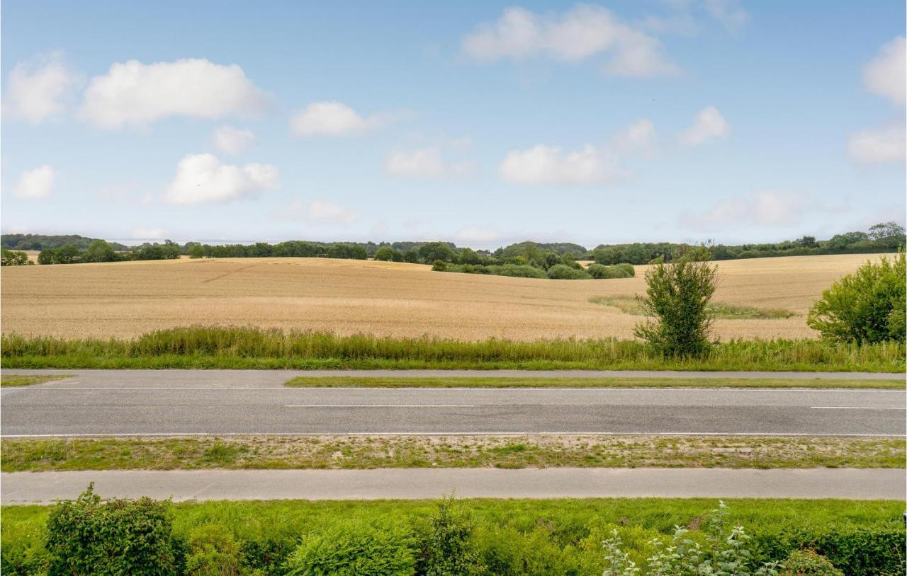 3 Bedroom Pet Friendly Home In Nordborg Exteriér fotografie
