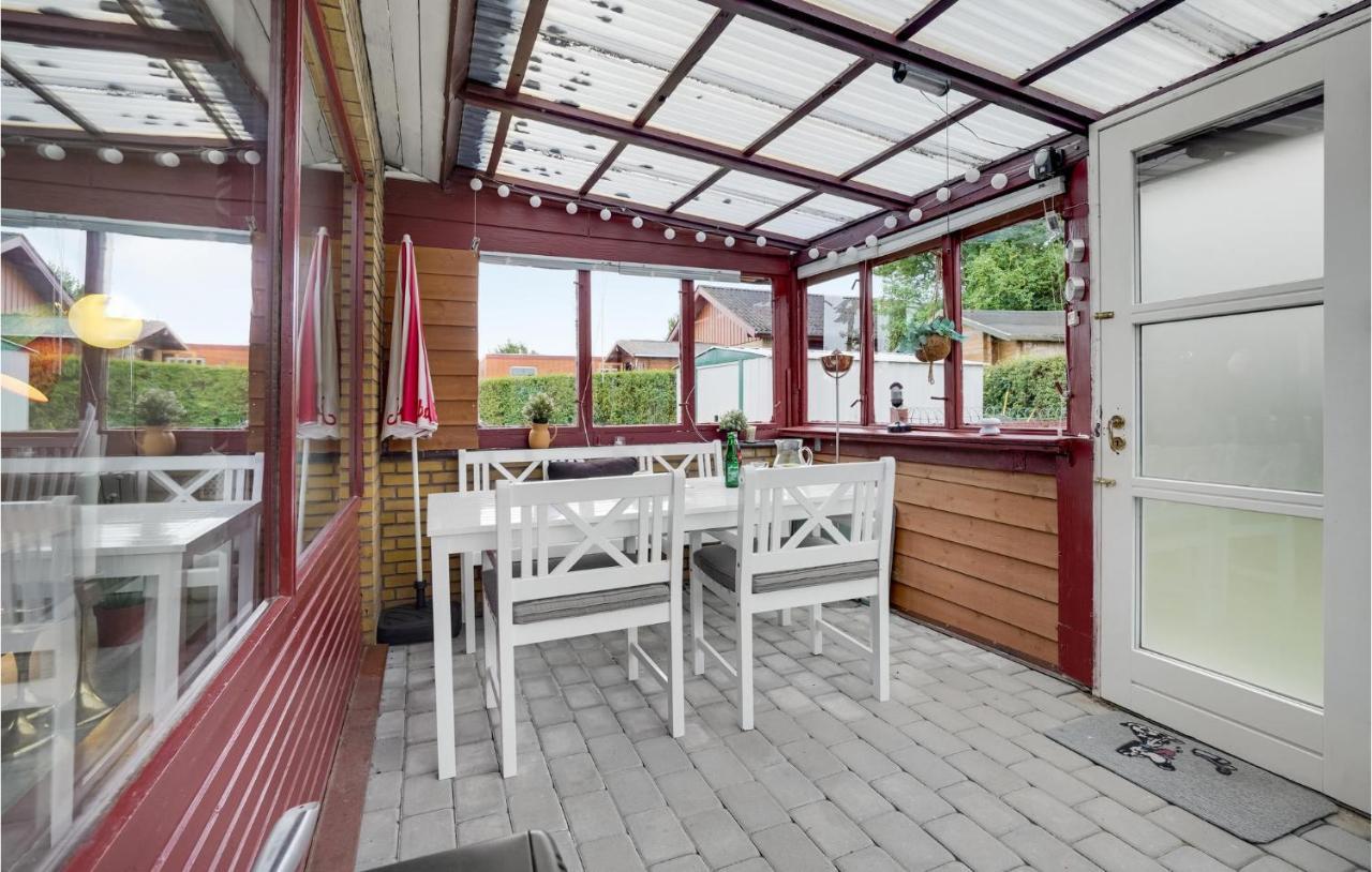 3 Bedroom Pet Friendly Home In Nordborg Exteriér fotografie