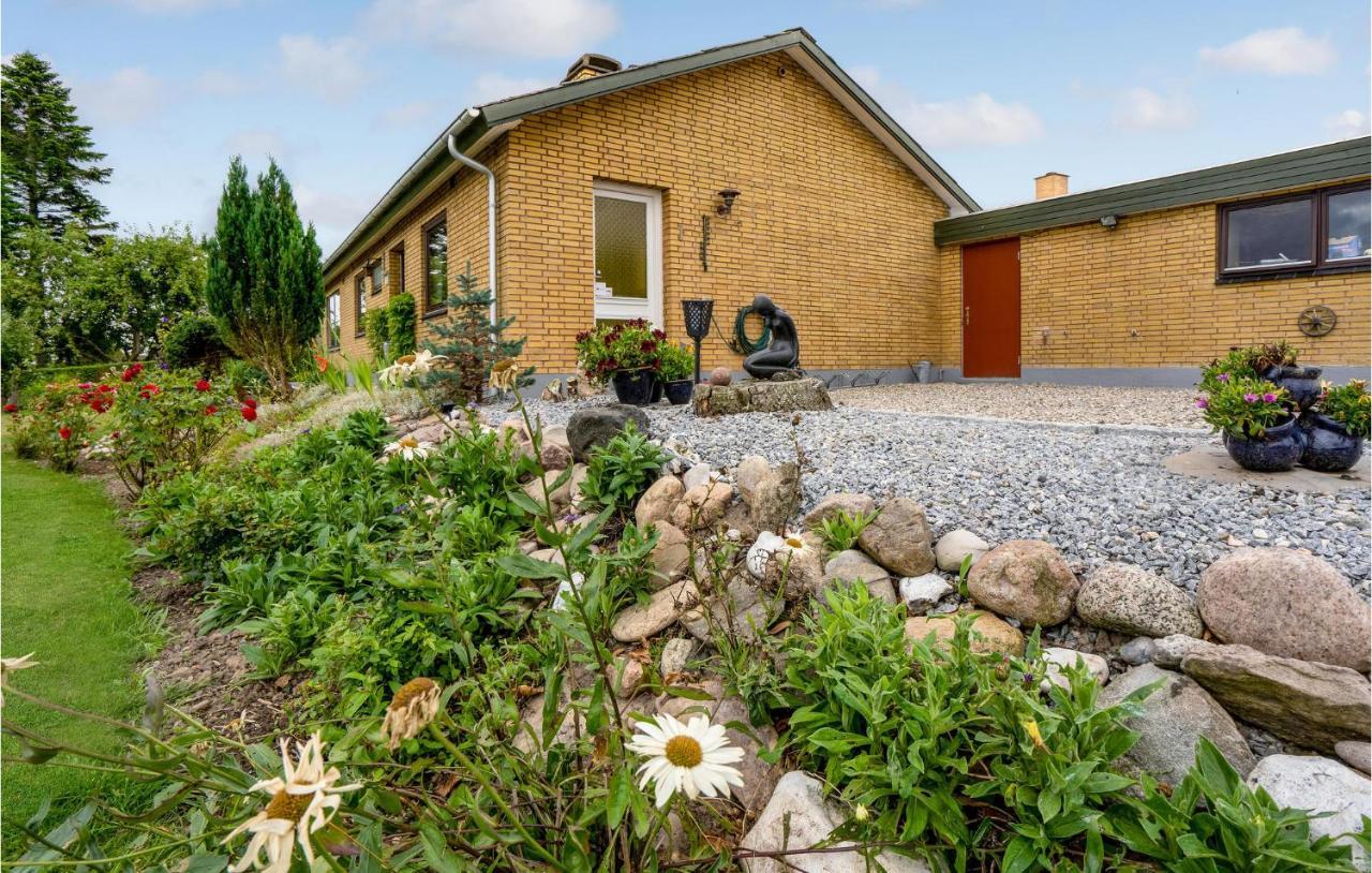 3 Bedroom Pet Friendly Home In Nordborg Exteriér fotografie