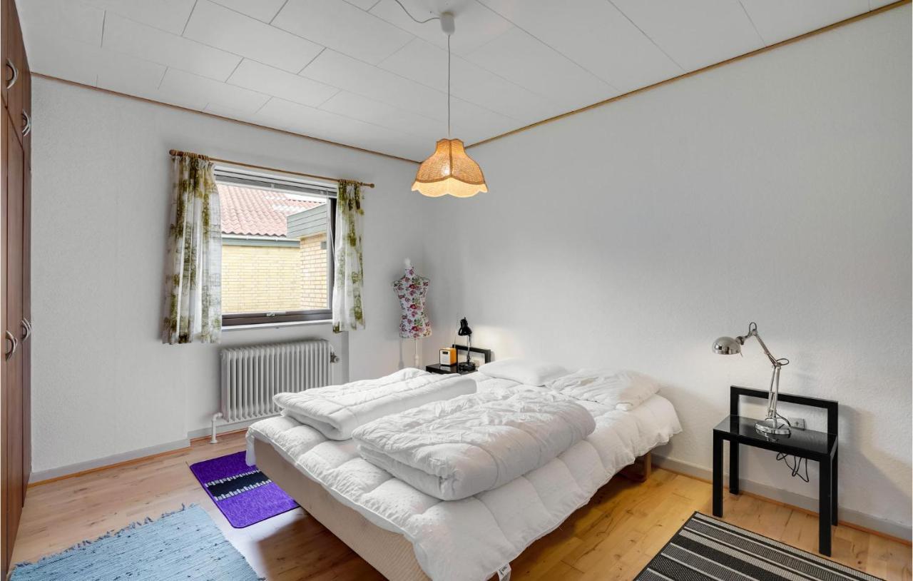 3 Bedroom Pet Friendly Home In Nordborg Exteriér fotografie