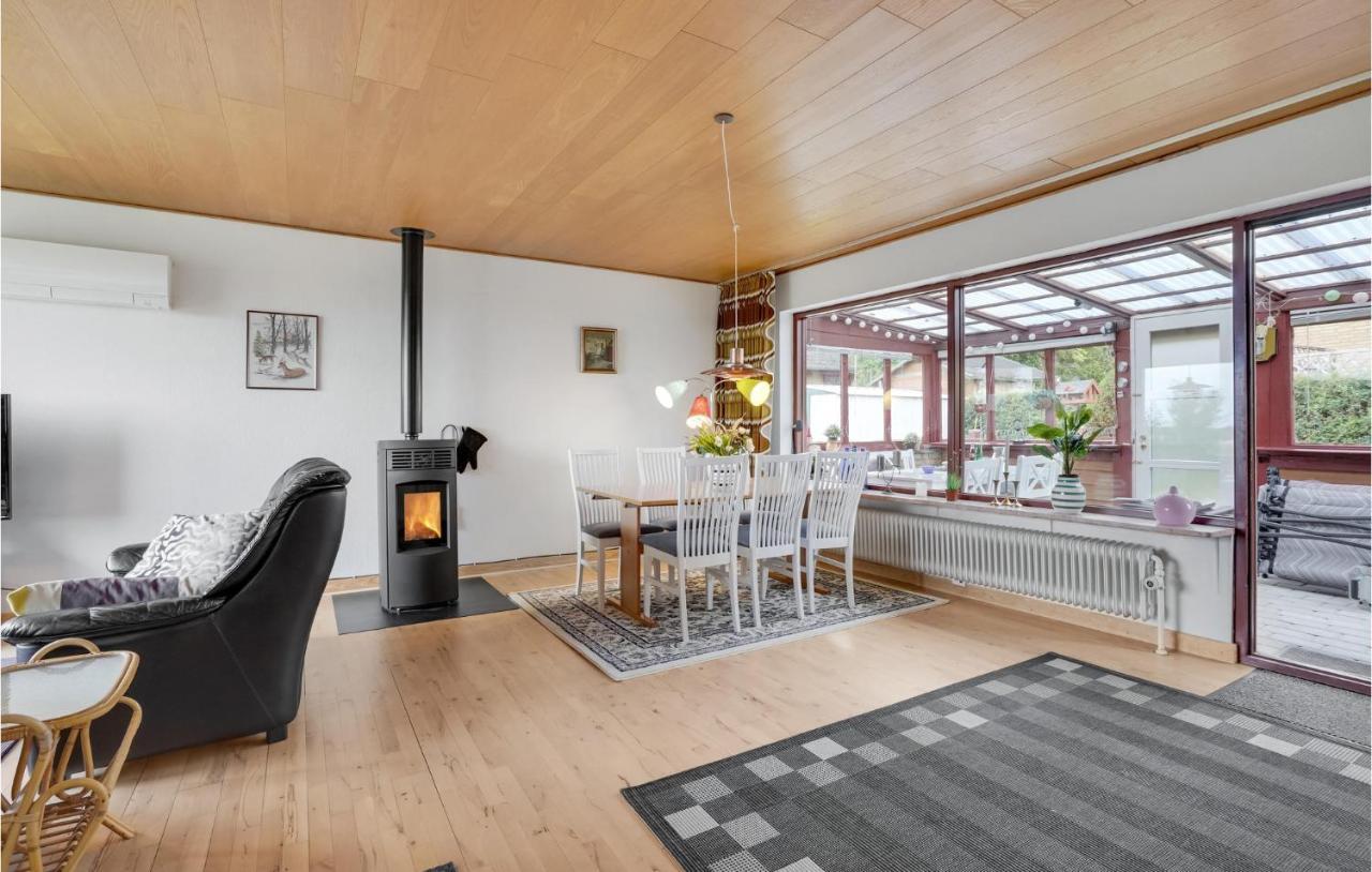 3 Bedroom Pet Friendly Home In Nordborg Exteriér fotografie