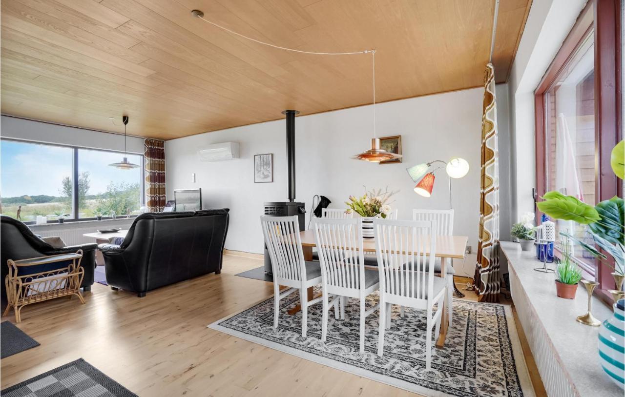 3 Bedroom Pet Friendly Home In Nordborg Exteriér fotografie