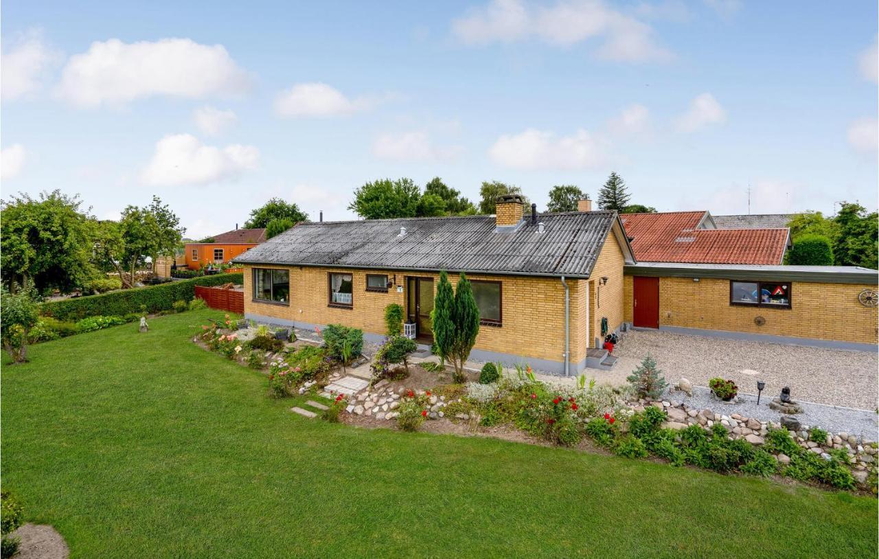 3 Bedroom Pet Friendly Home In Nordborg Exteriér fotografie