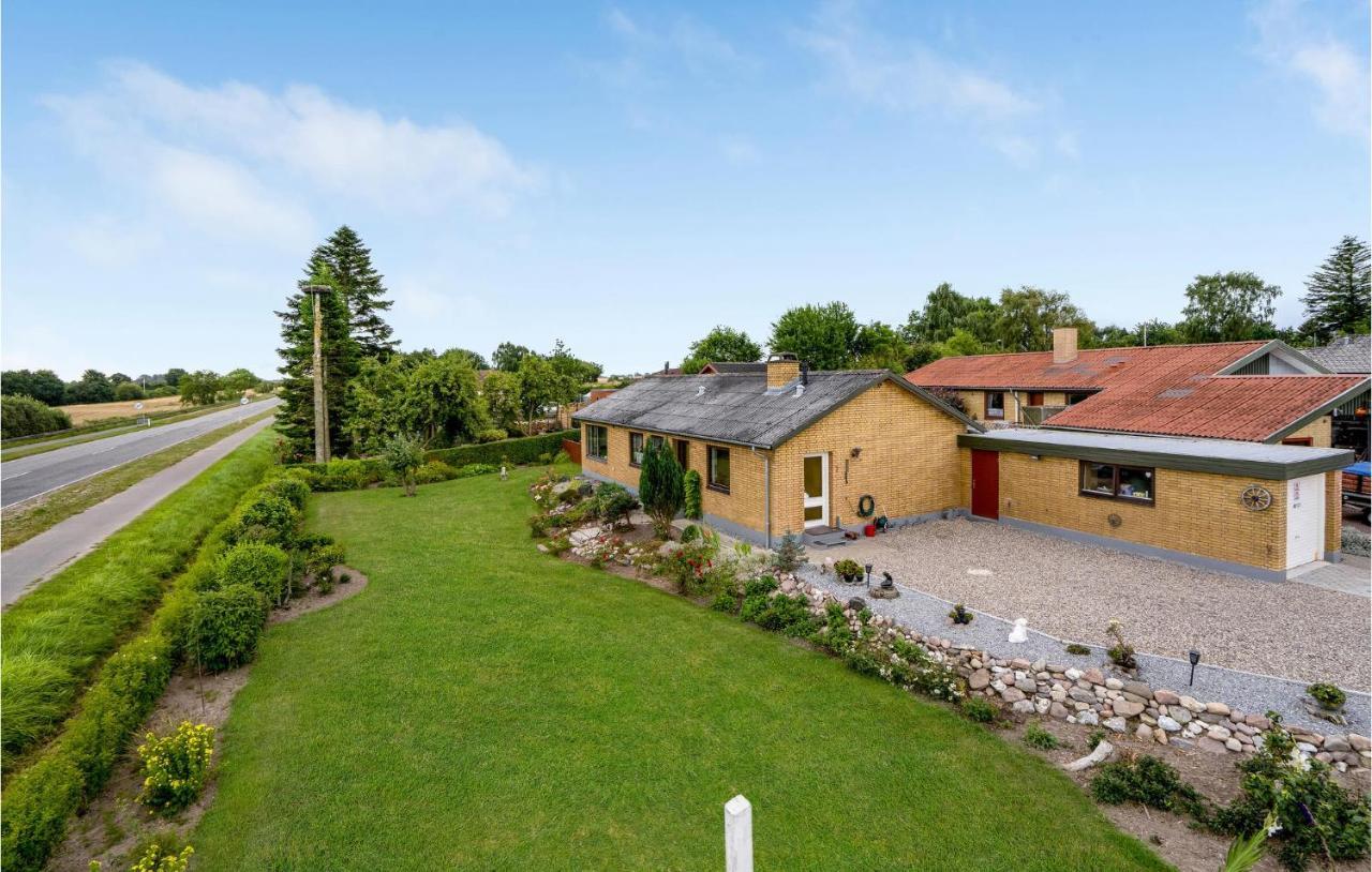3 Bedroom Pet Friendly Home In Nordborg Exteriér fotografie