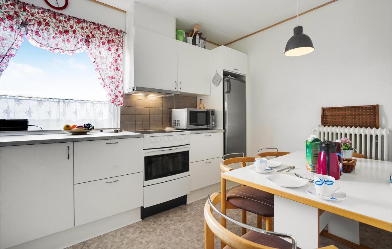 3 Bedroom Pet Friendly Home In Nordborg Exteriér fotografie