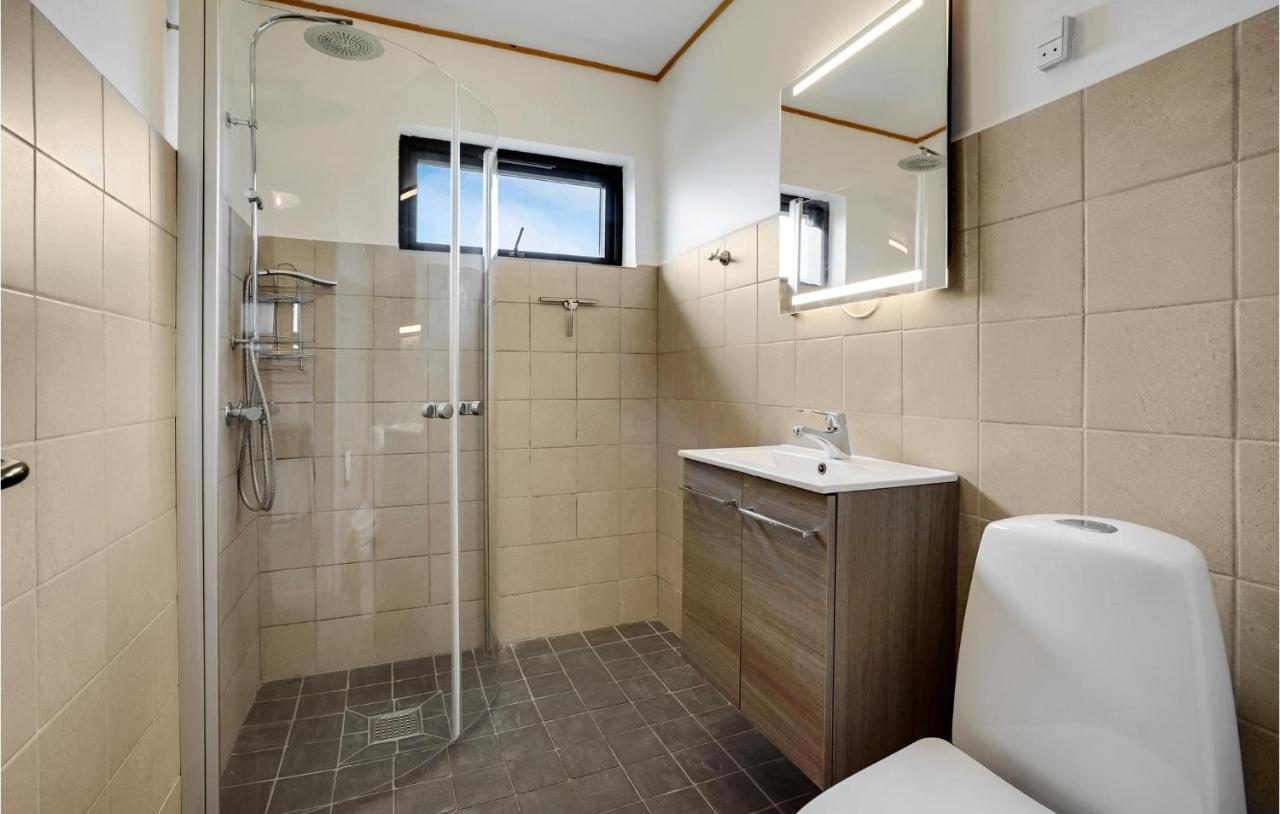 3 Bedroom Pet Friendly Home In Nordborg Exteriér fotografie