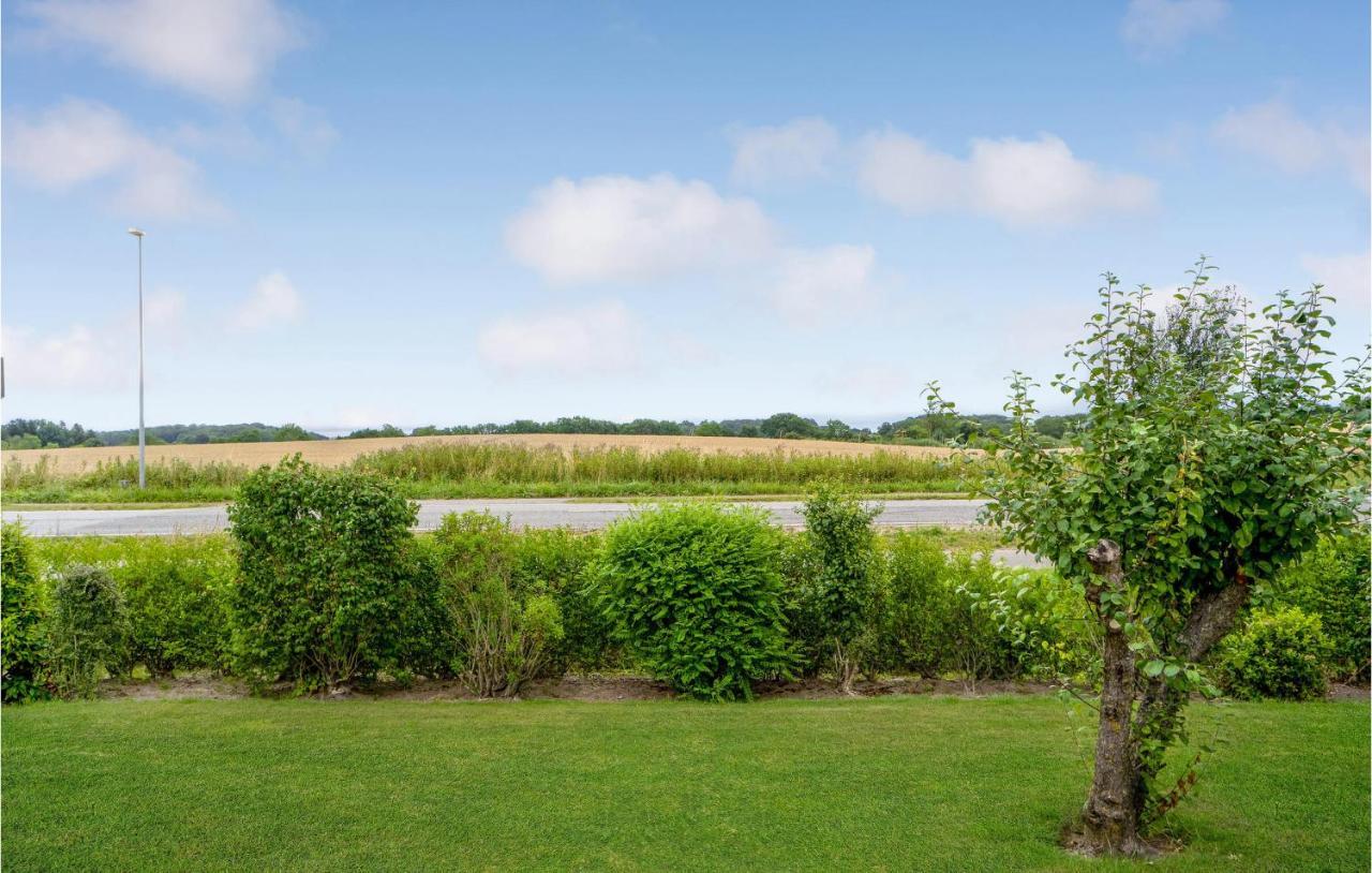 3 Bedroom Pet Friendly Home In Nordborg Exteriér fotografie