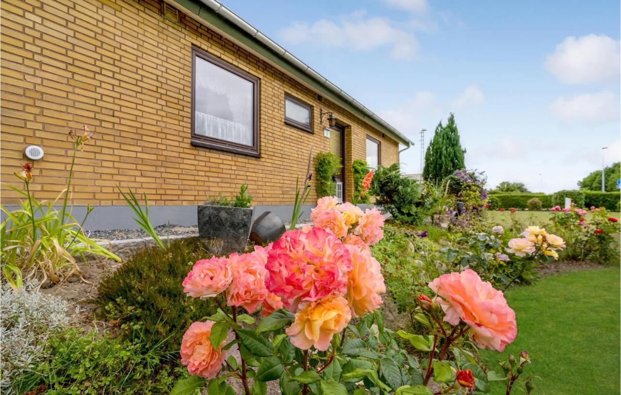 3 Bedroom Pet Friendly Home In Nordborg Exteriér fotografie